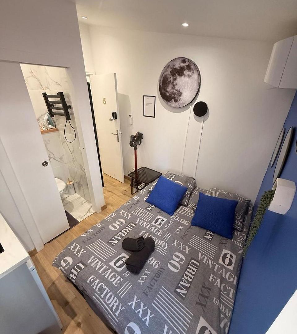 Ag5 Joli Cosy, Proche Mer, Wifi Apartment *