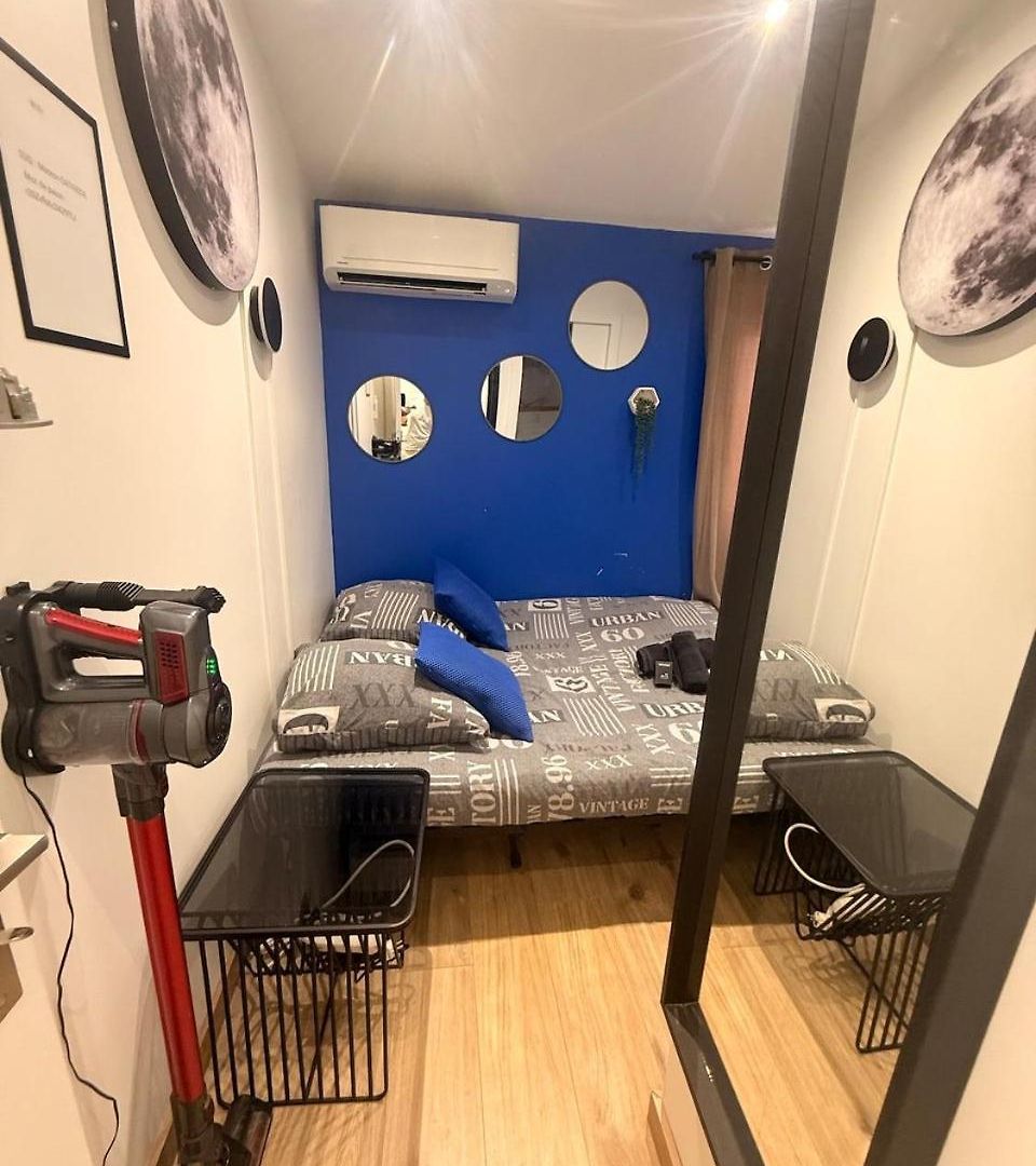 Ag5 Joli Cosy, Proche Mer, Wifi Apartment *