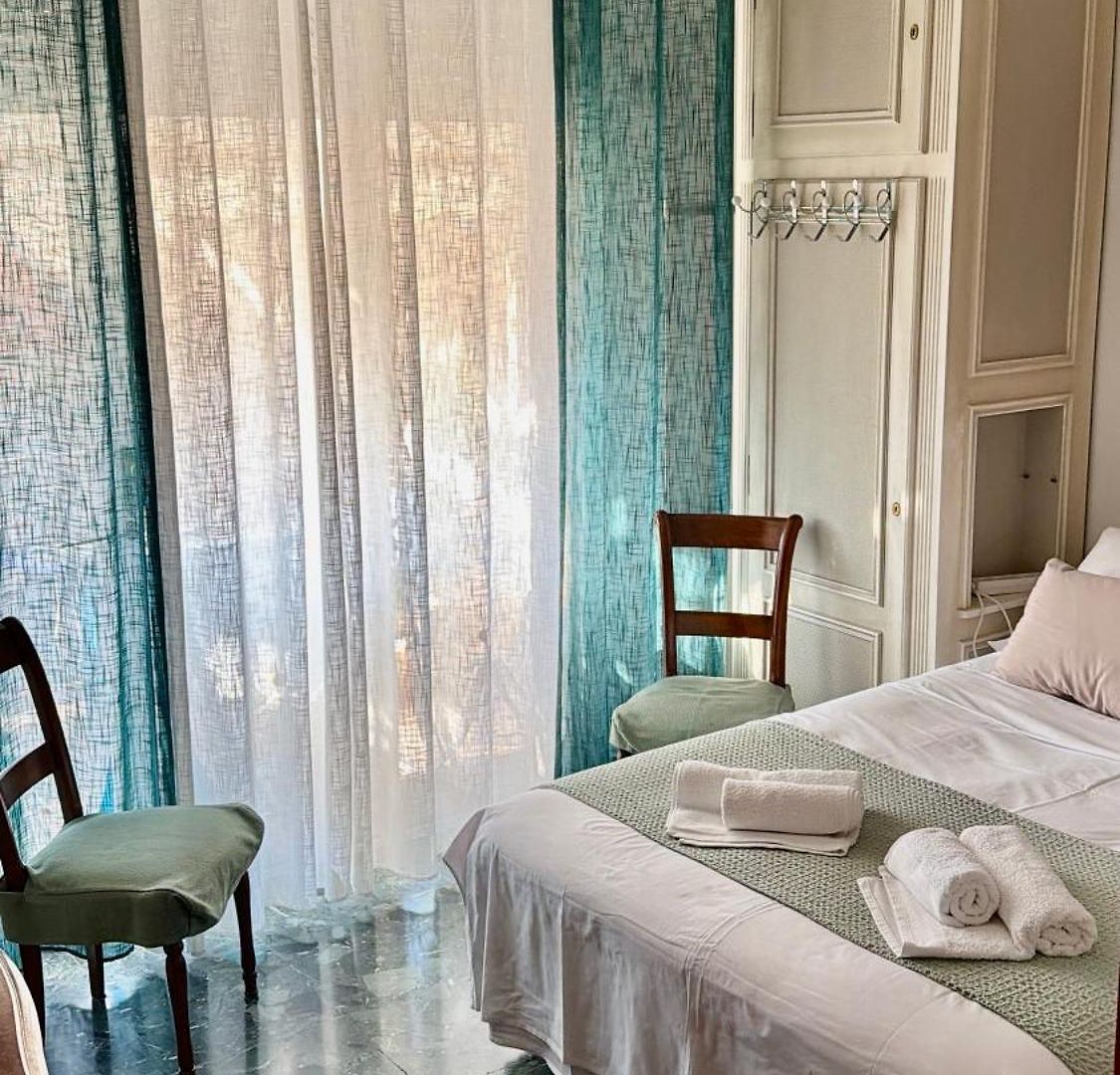 Center Aviva's-home Appartement *