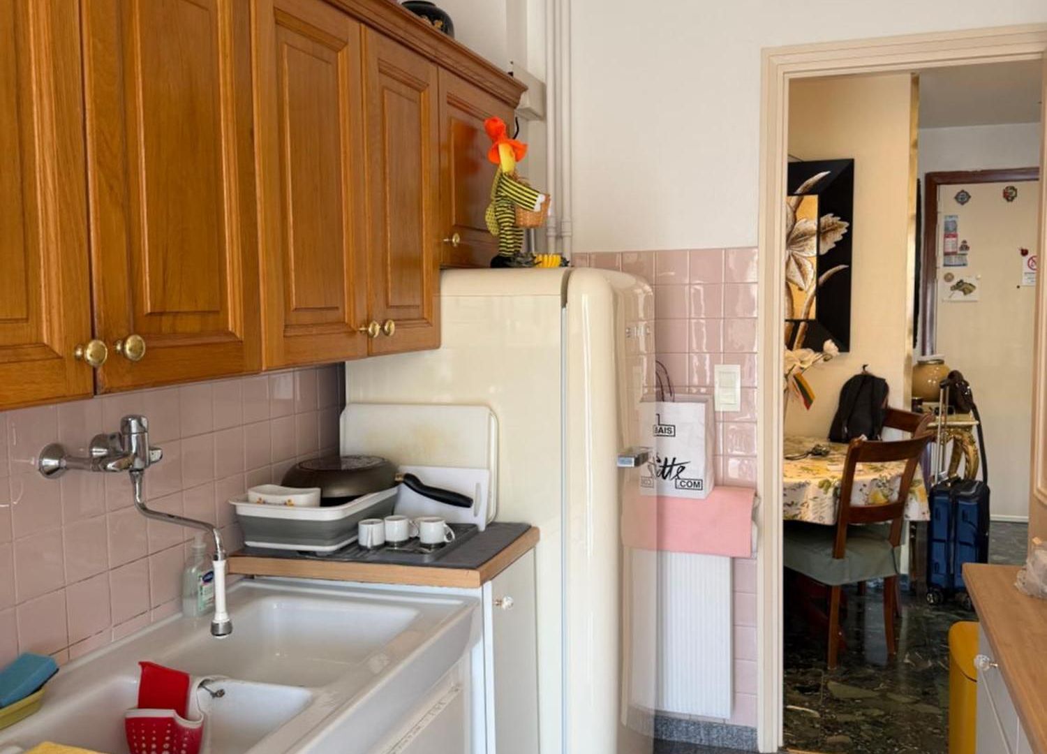 Appartement Center Aviva's-home
