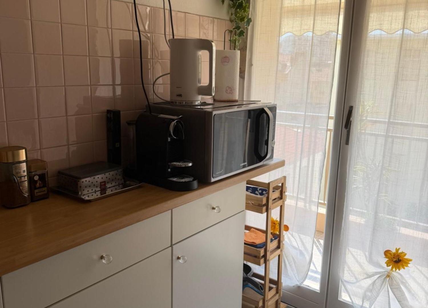 Center Aviva's-home Appartement *