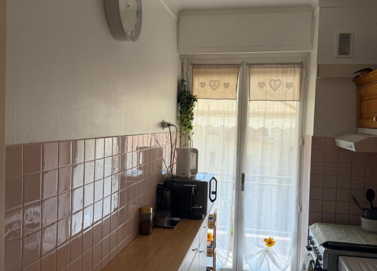 Center Aviva's-home Appartement *