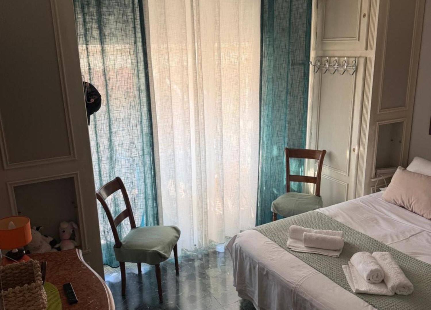 Appartement Center Aviva's-home Nice