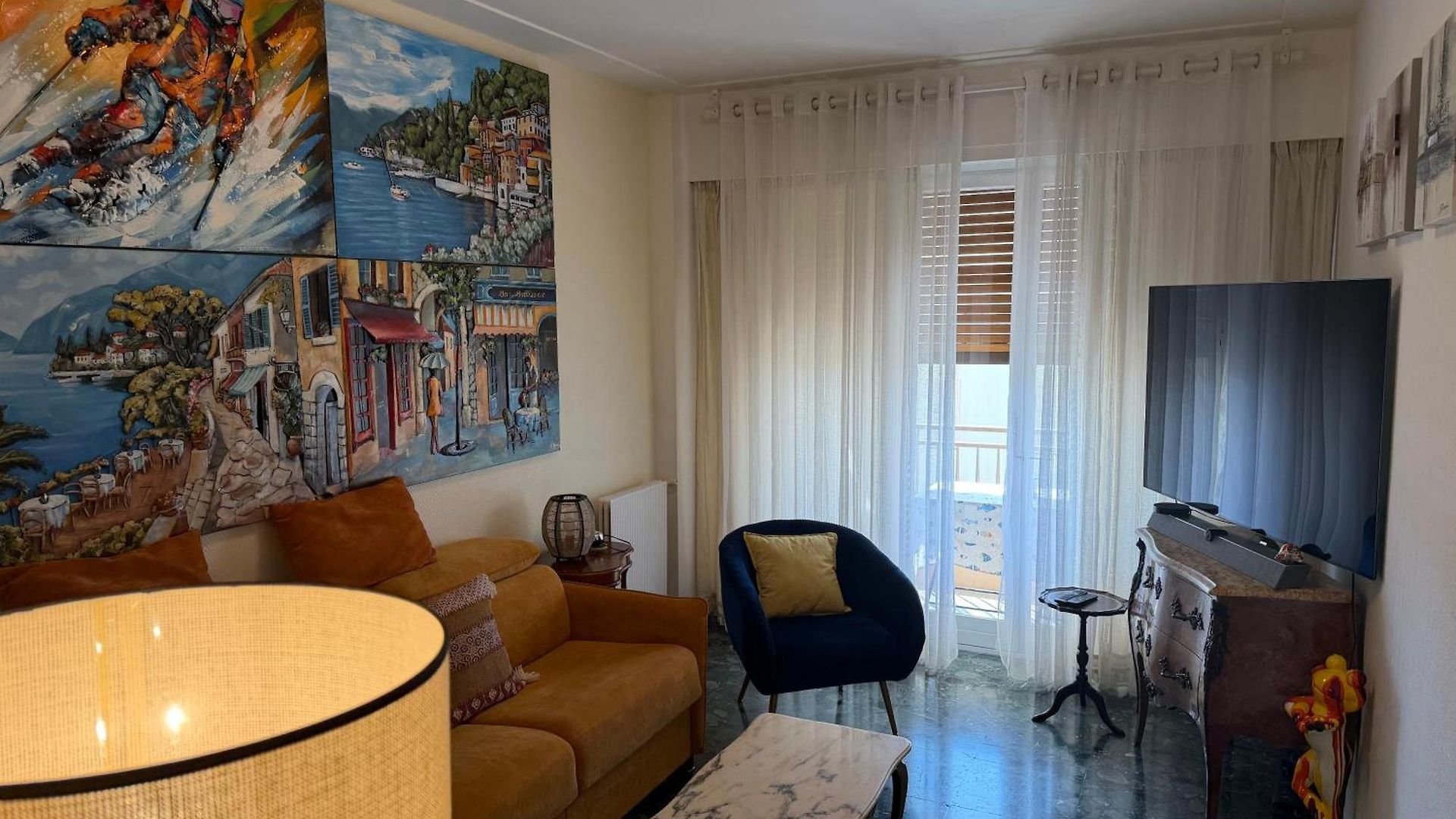 Appartement Center Aviva's-home *