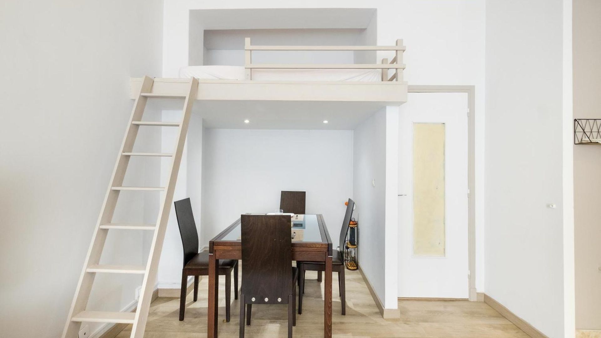 Les Palombes Apartment *
