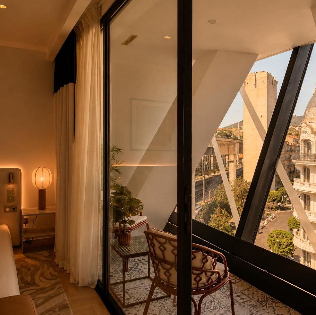 Doubletree By Hilton Centre Iconic 4*