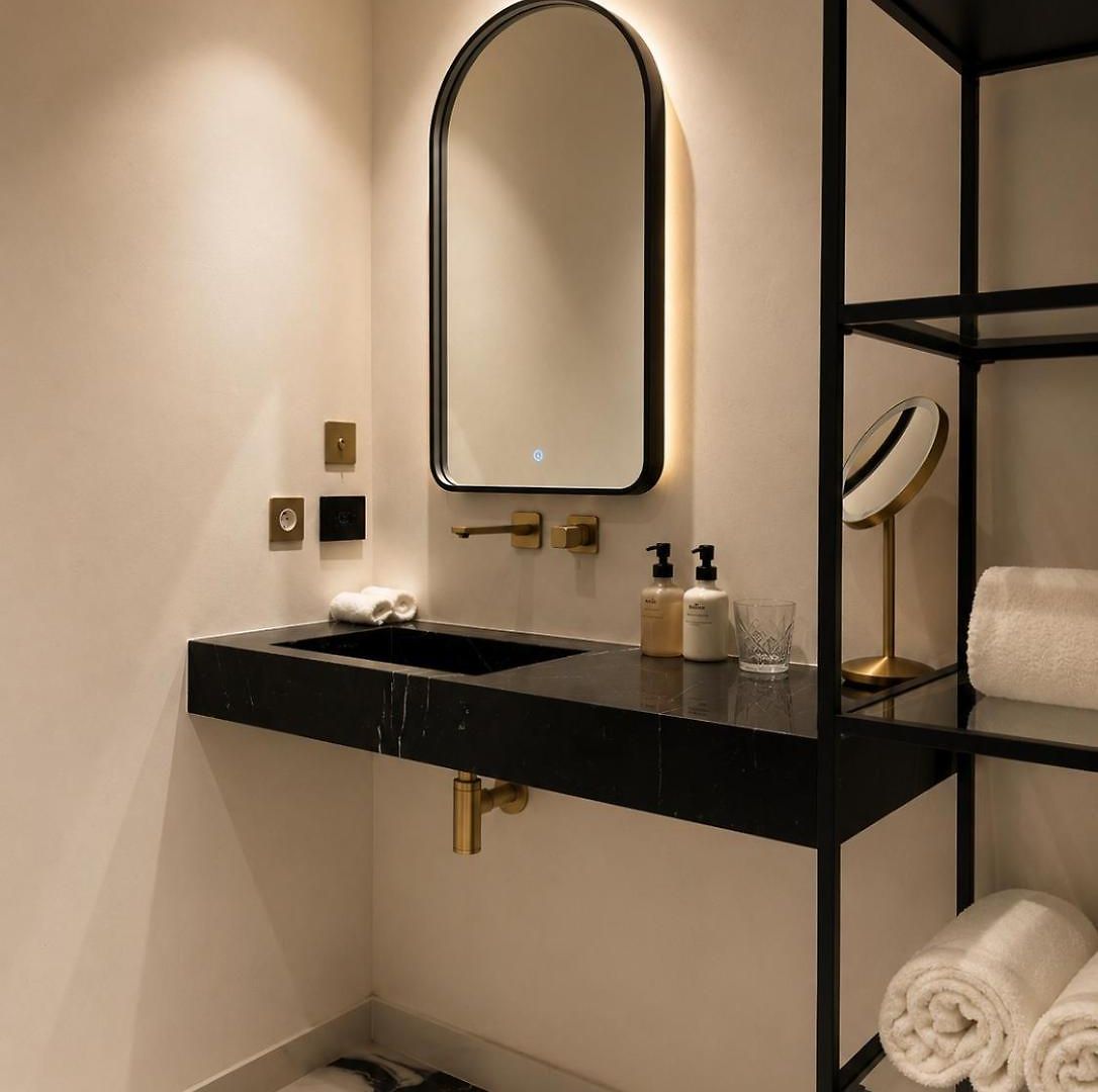 Doubletree By Hilton Centre Iconic 4* Nice