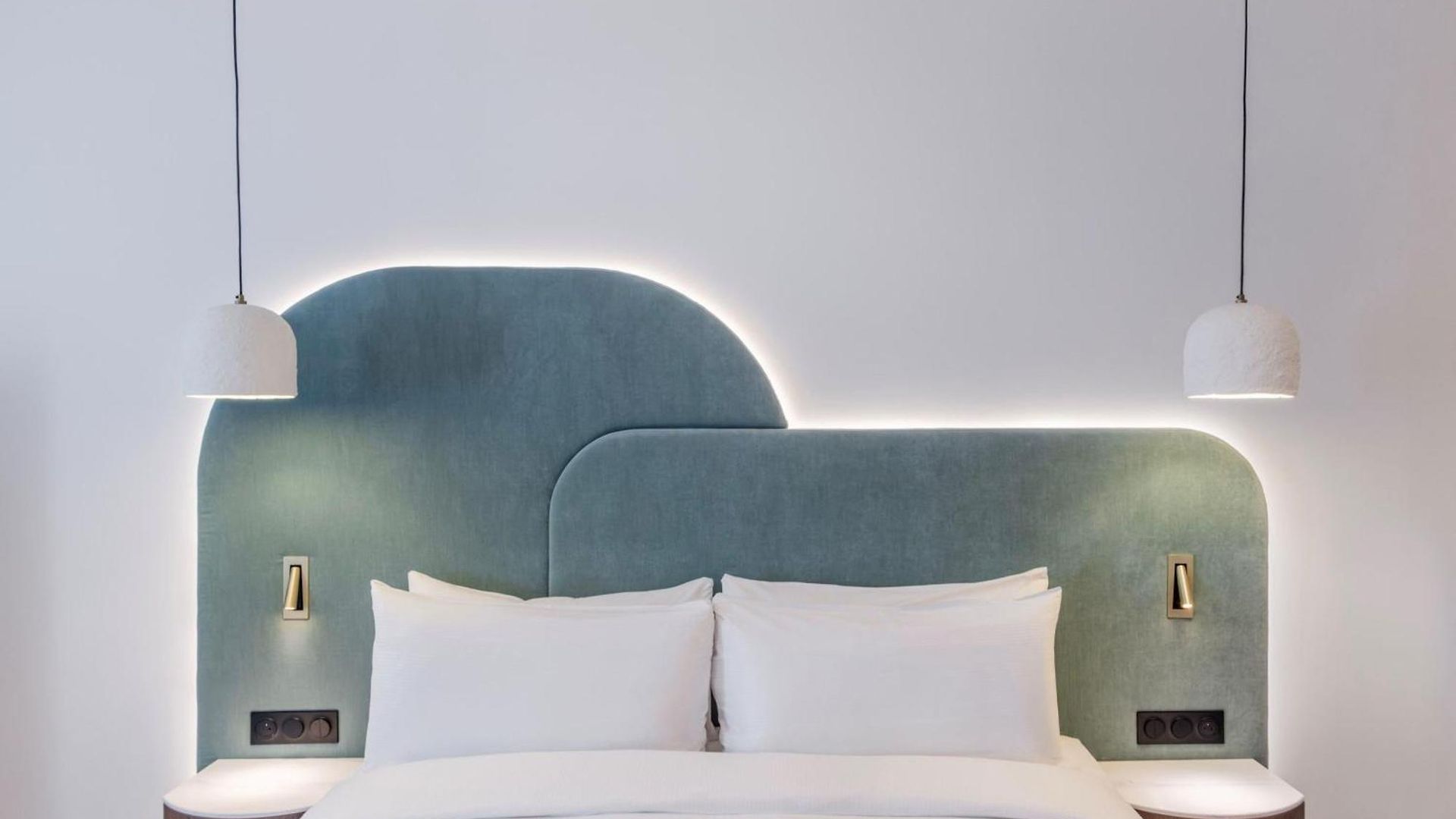 Doubletree By Hilton Centre Iconic 4*