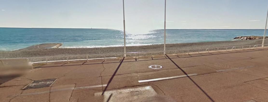 2 Climatise I Terrasse Parking Gratuit I 200m I Californie *