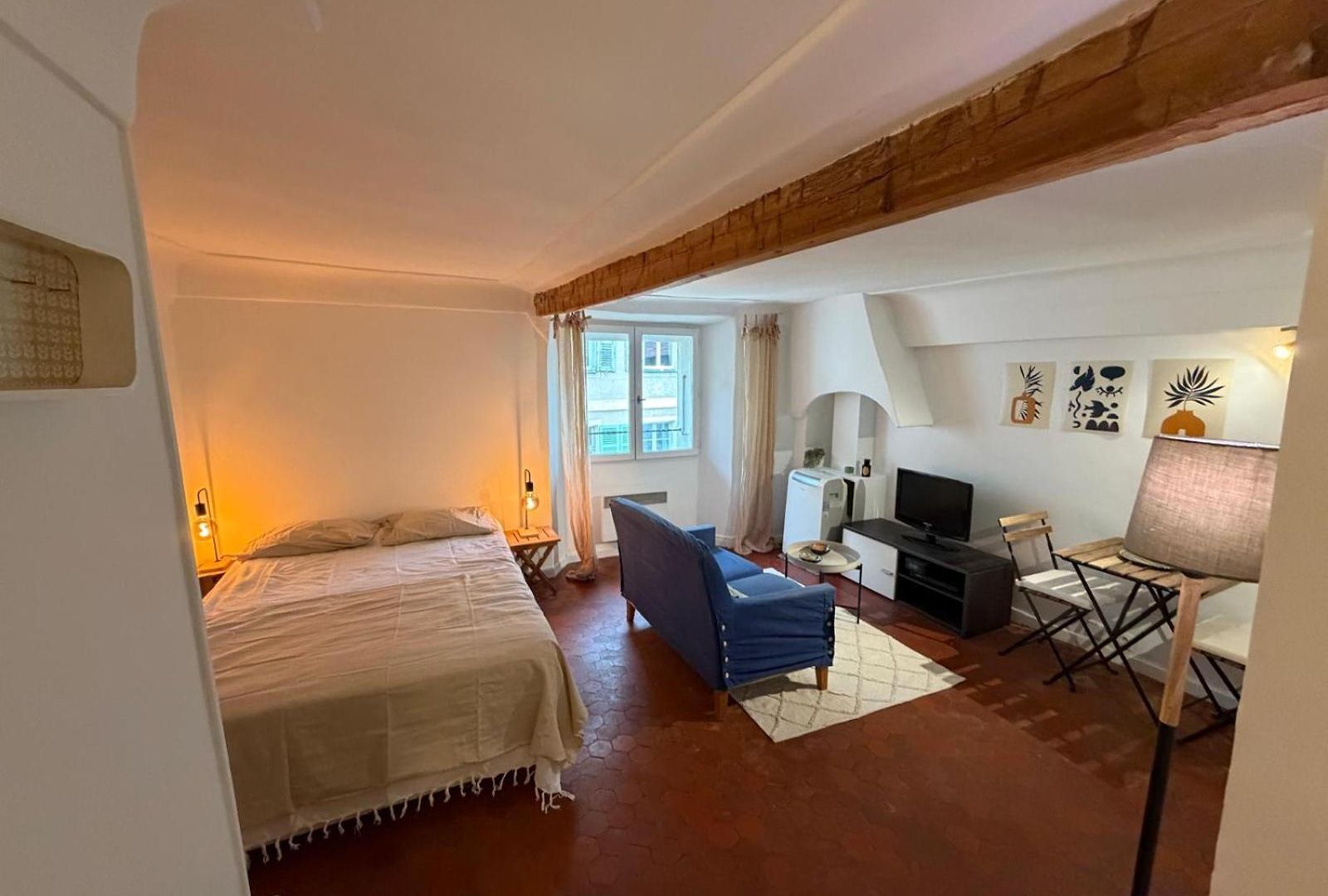 Le Matisse - Cocoon Au Coeur Du Vieux Apartment
