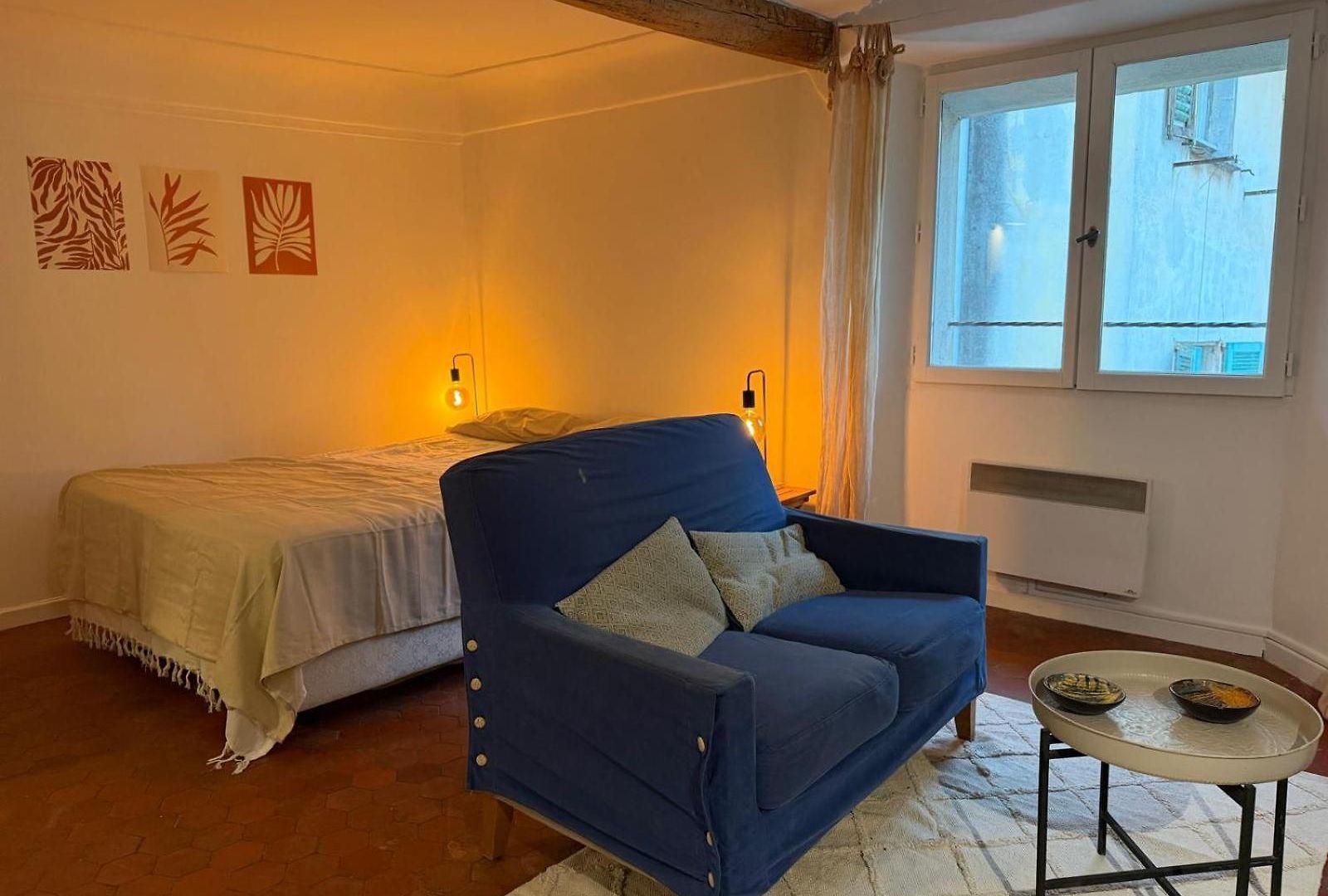 Le Matisse - Cocoon Au Coeur Du Vieux Apartment *