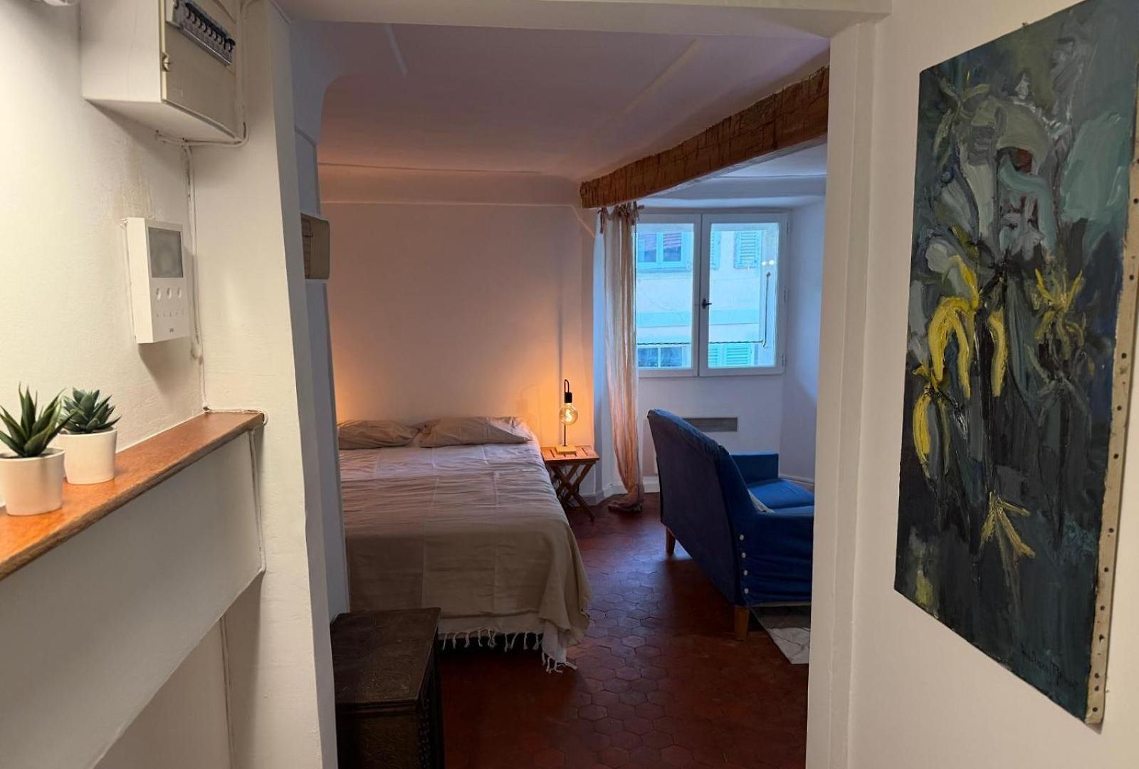 Apartment Le Matisse - Cocoon Au Coeur Du Vieux