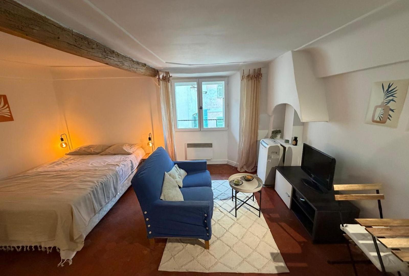 Apartment Le Matisse - Cocoon Au Coeur Du Vieux