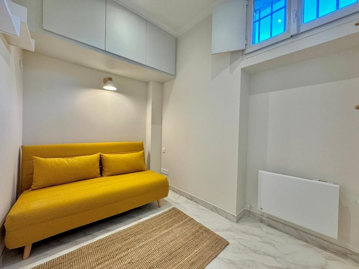 Beautiful 2-bedroom 5-minute Walk To Promenade Des *