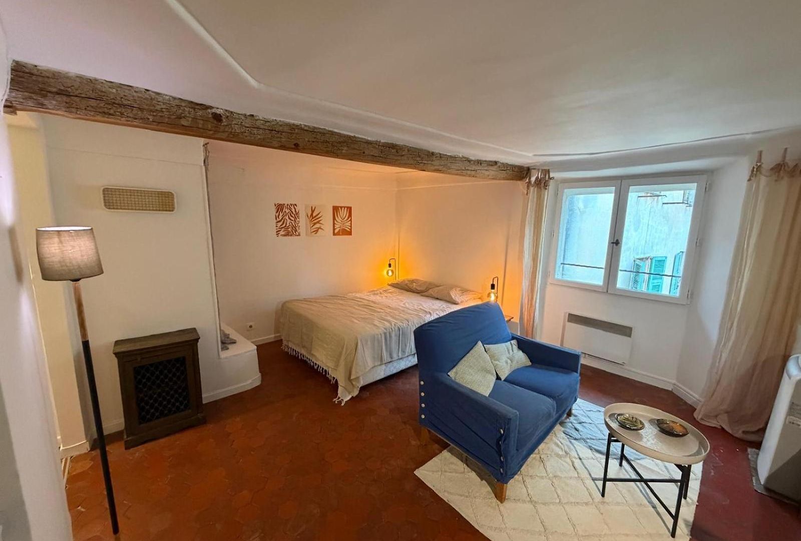 Le Matisse - Cocoon Au Coeur Du Vieux Apartment *