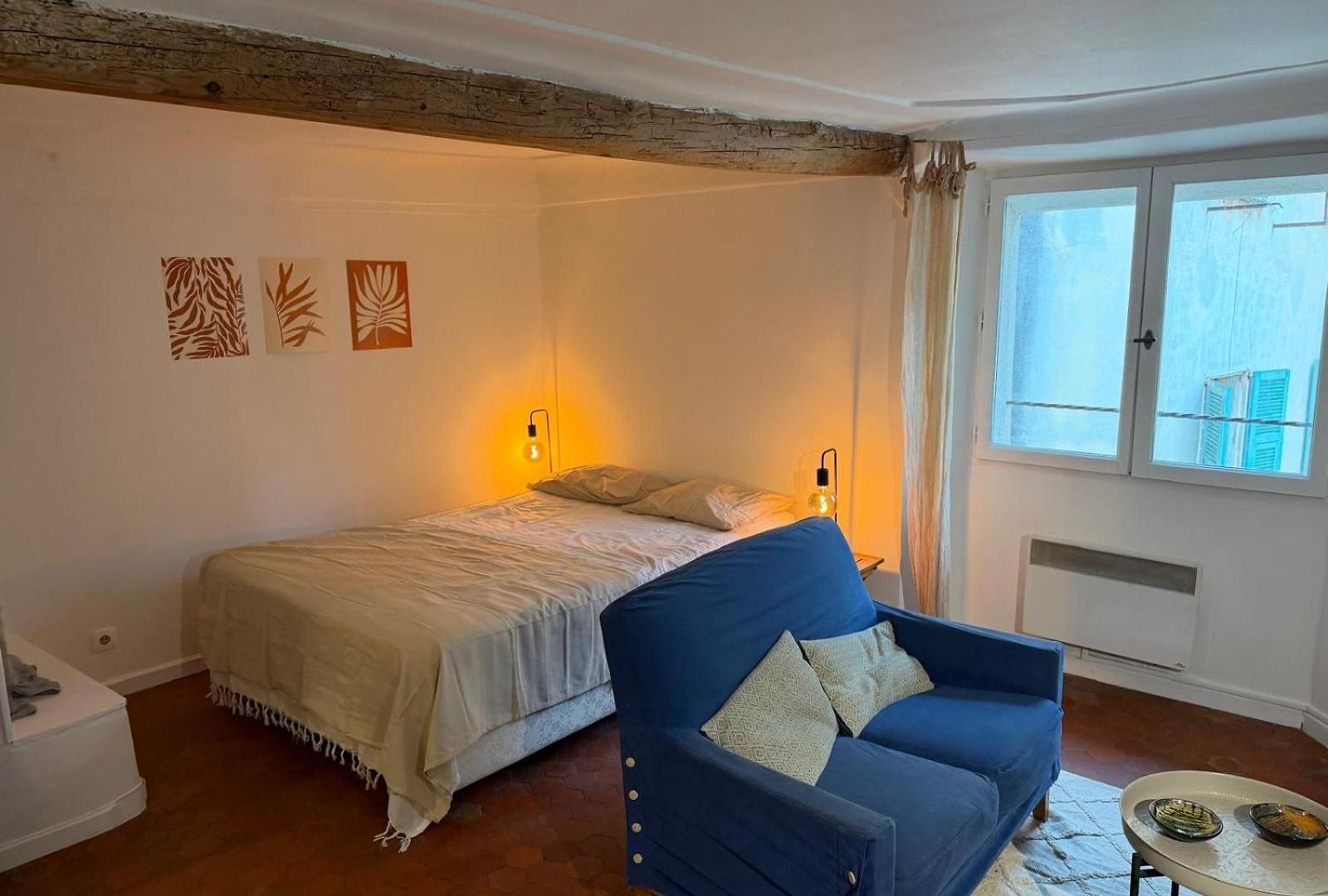 Le Matisse - Cocoon Au Coeur Du Vieux Nice