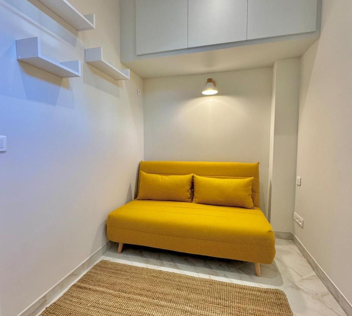Apartment Beautiful 2-bedroom 5-minute Walk To Promenade Des