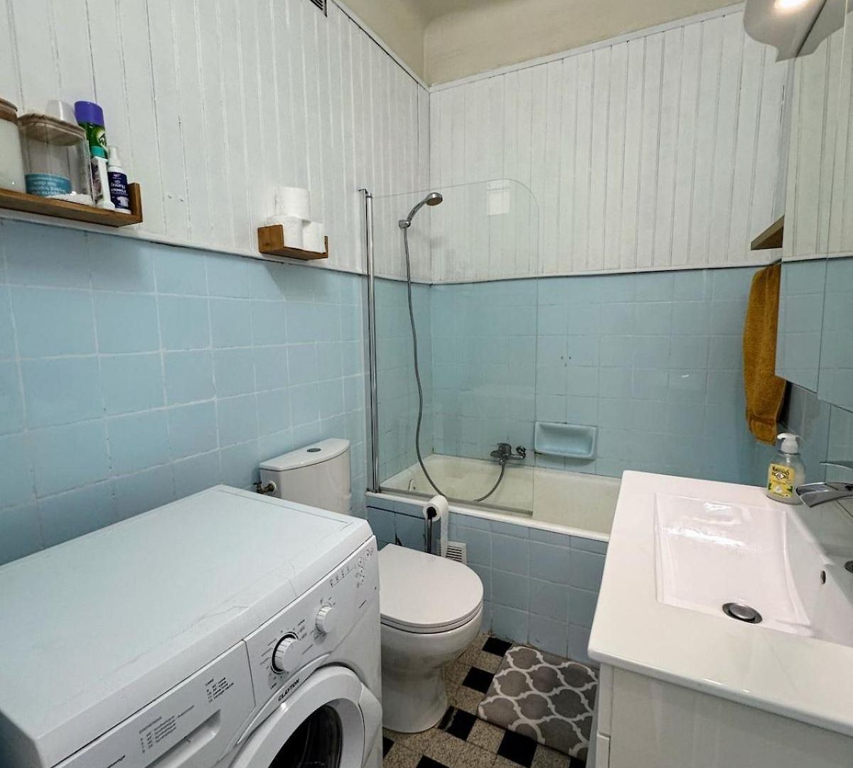 Large With Sea View * Nice