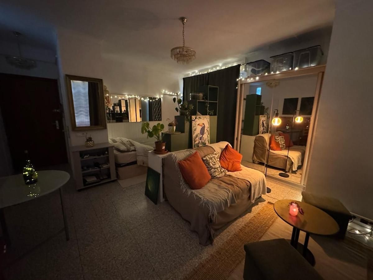 Apartment Large With Sea View *