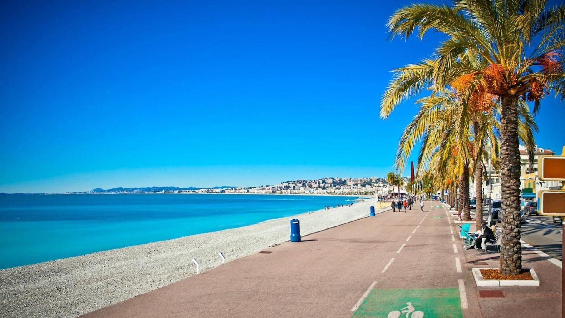 Hyper Centre - Balcon - Calme - Climatisation - Wifi - Tramway - Cuisine Equipe Apartment *