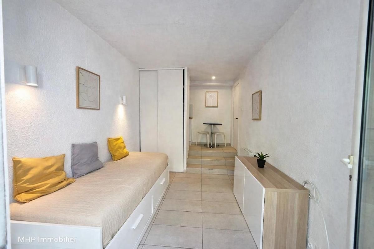 Apartment La Casetta *