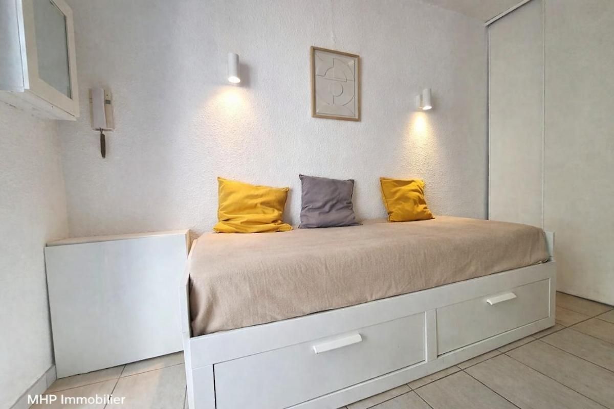 La Casetta Apartment Nice