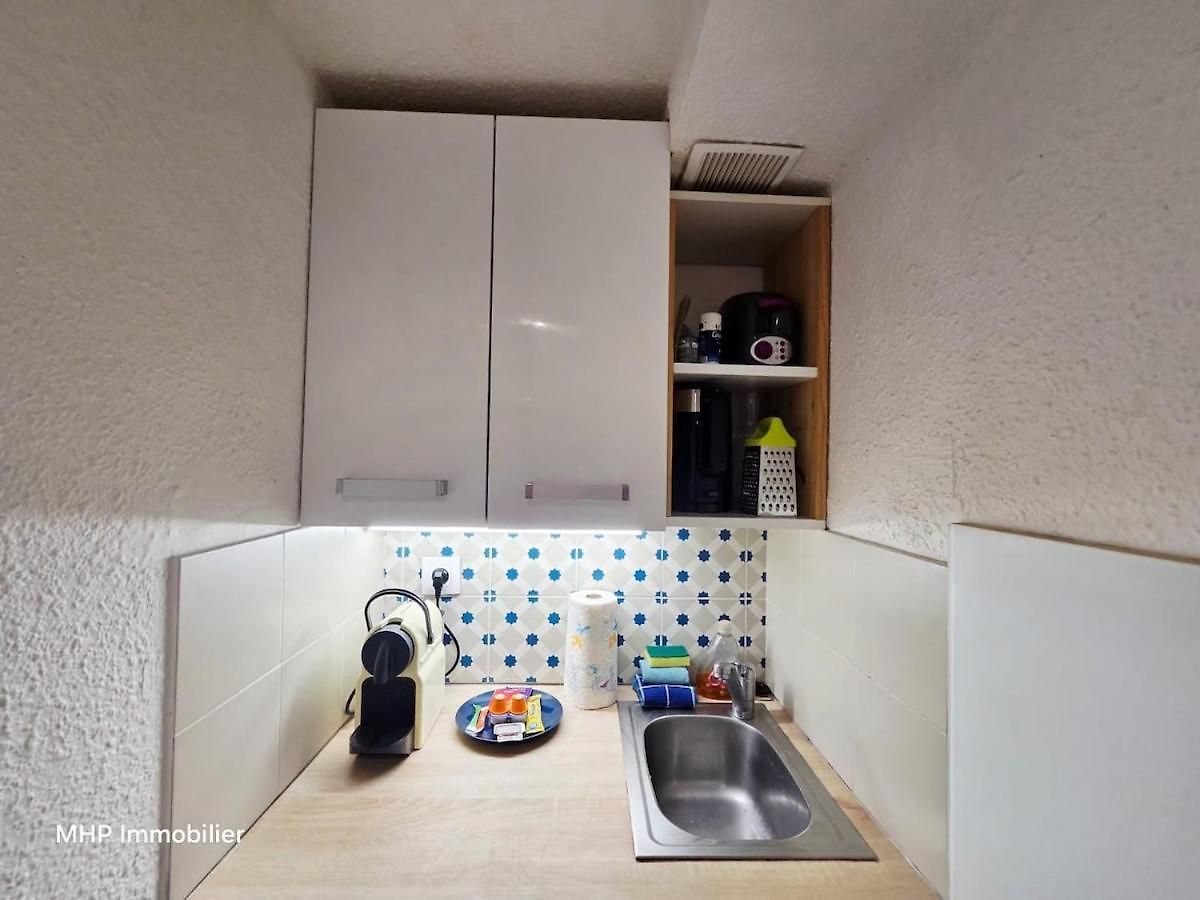 Apartment La Casetta *
