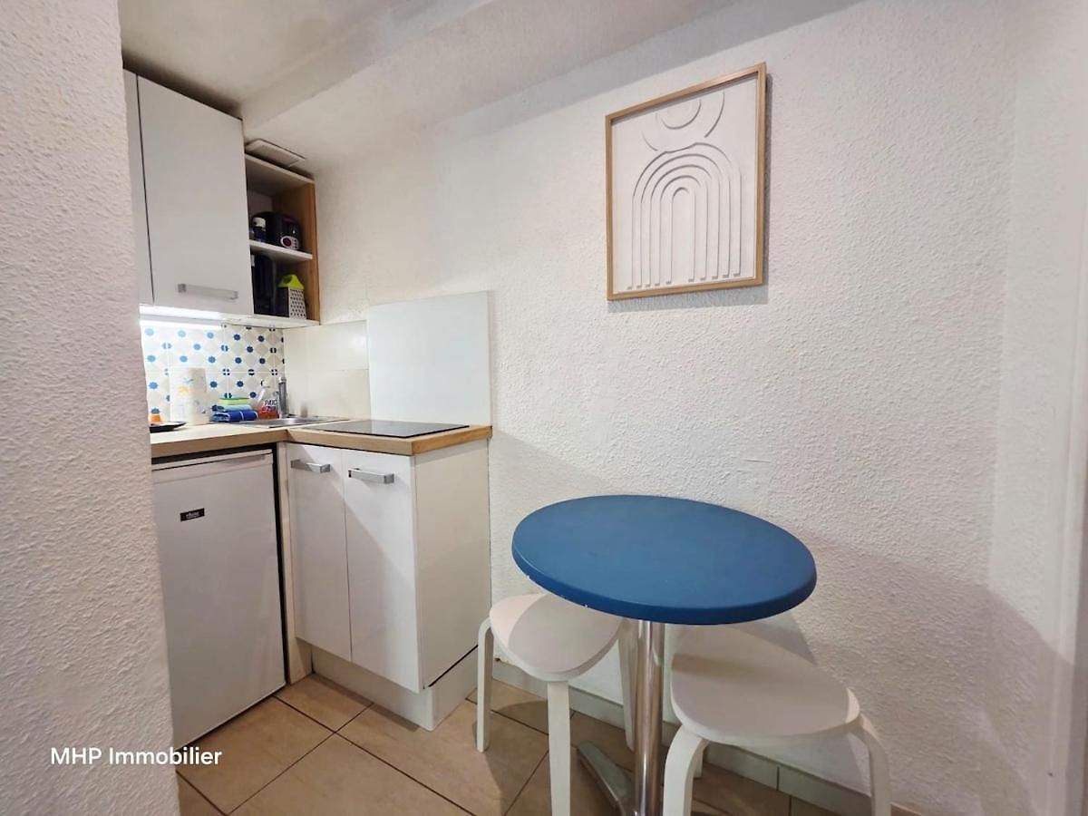 La Casetta Apartment Nice