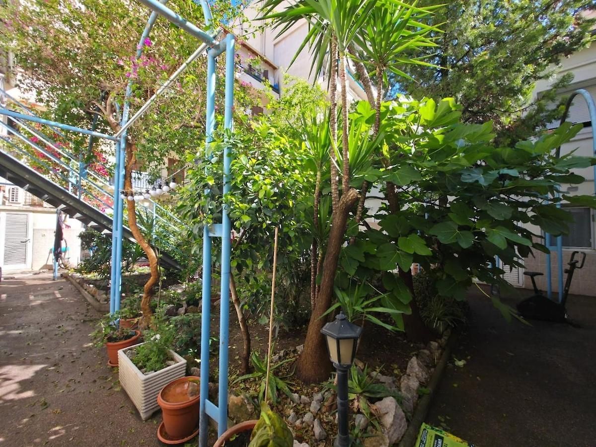 La Casetta Apartment
