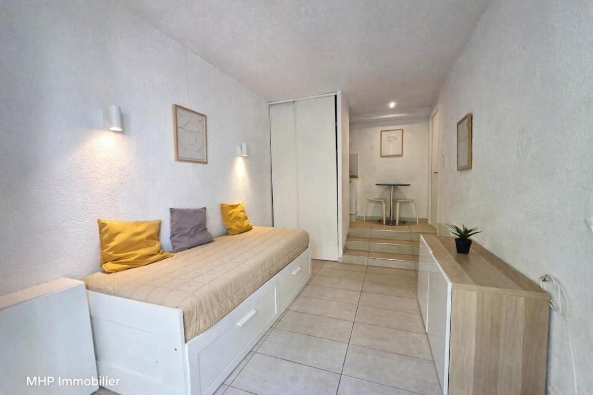 Apartment La Casetta Nice