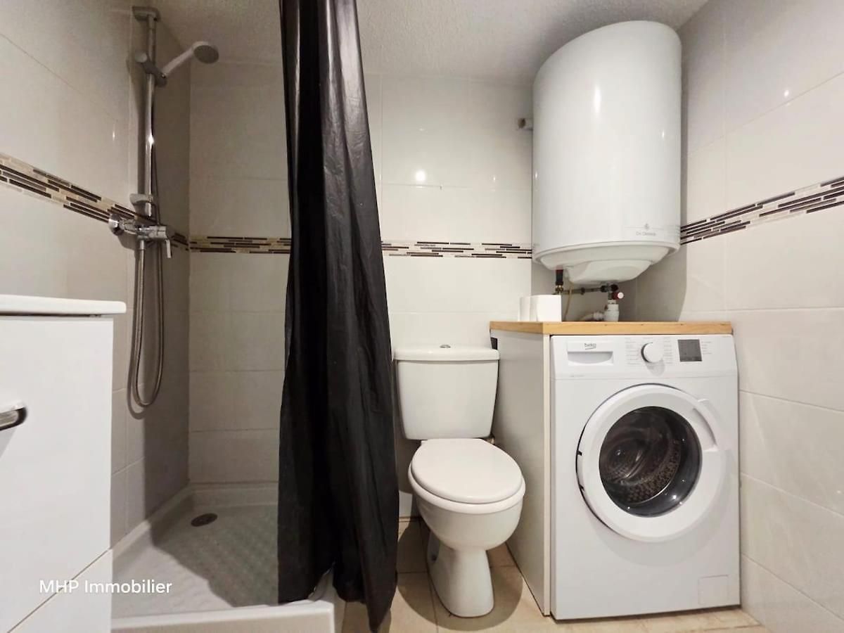 La Casetta Apartment