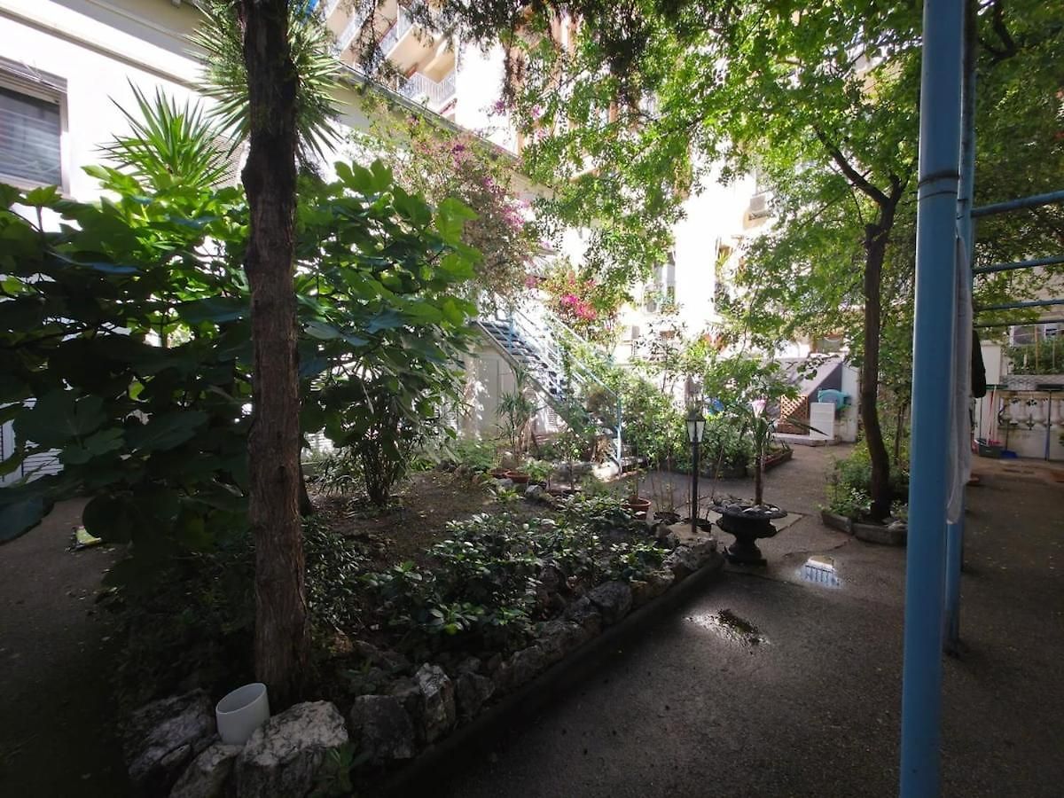 Apartment La Casetta Nice
