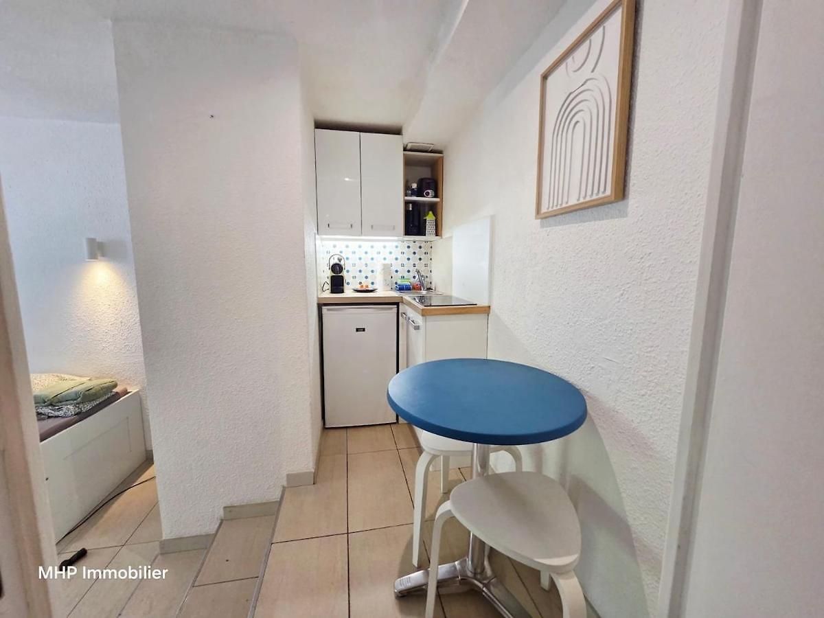La Casetta Apartment