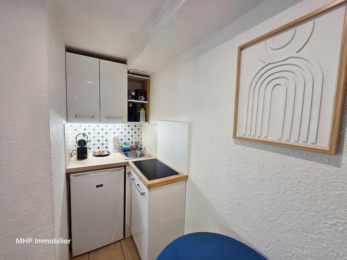 La Casetta Apartment *