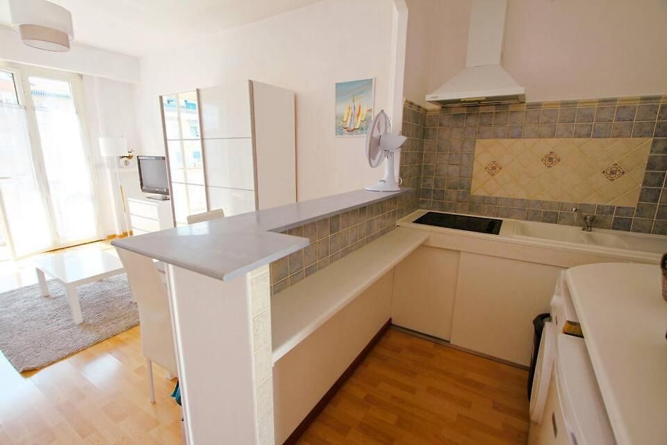 Apartment Wehost - A 2 Cet Ete - Plages & Tramway Nice