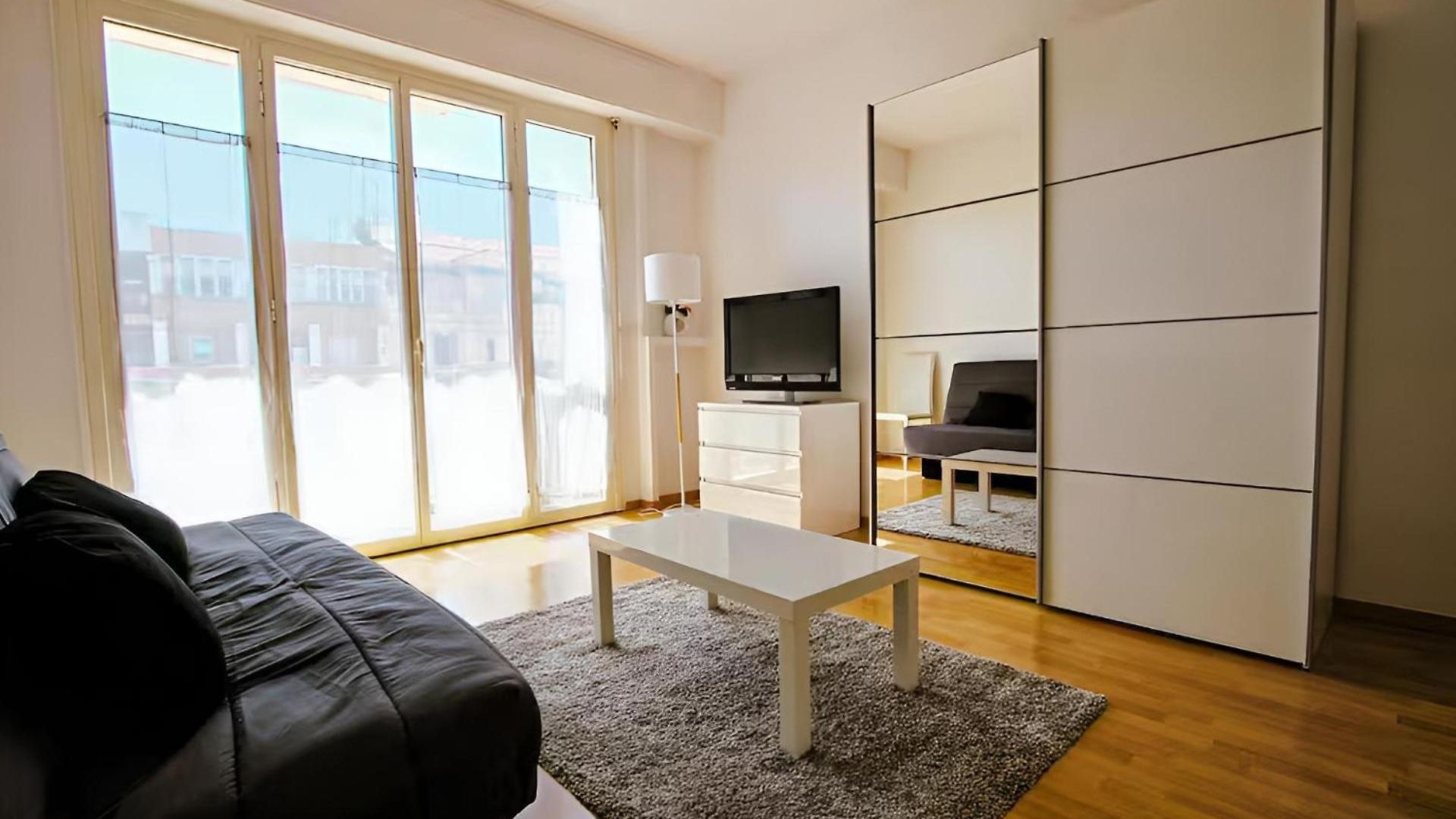 Apartment Wehost - A 2 Cet Ete - Plages & Tramway *