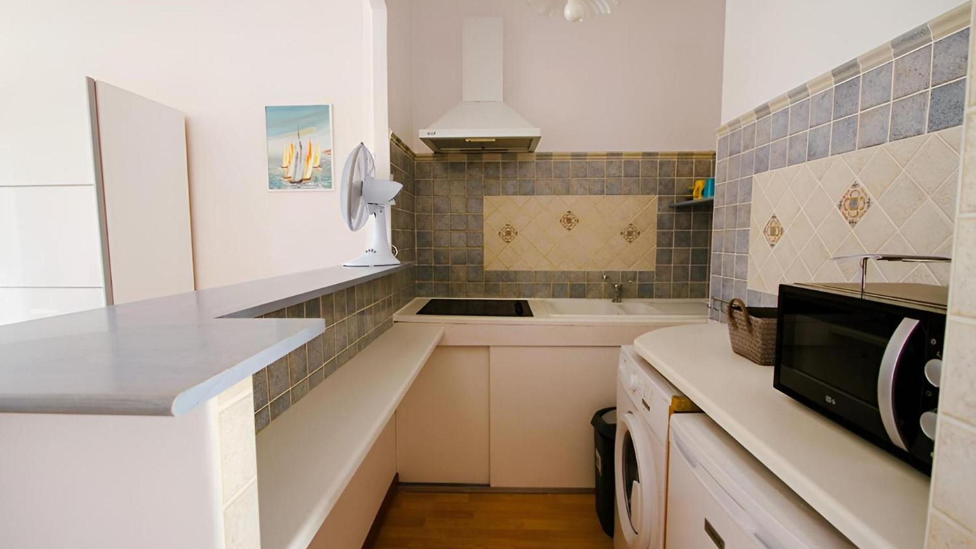 Wehost - A 2 Cet Ete - Plages & Tramway Apartment *