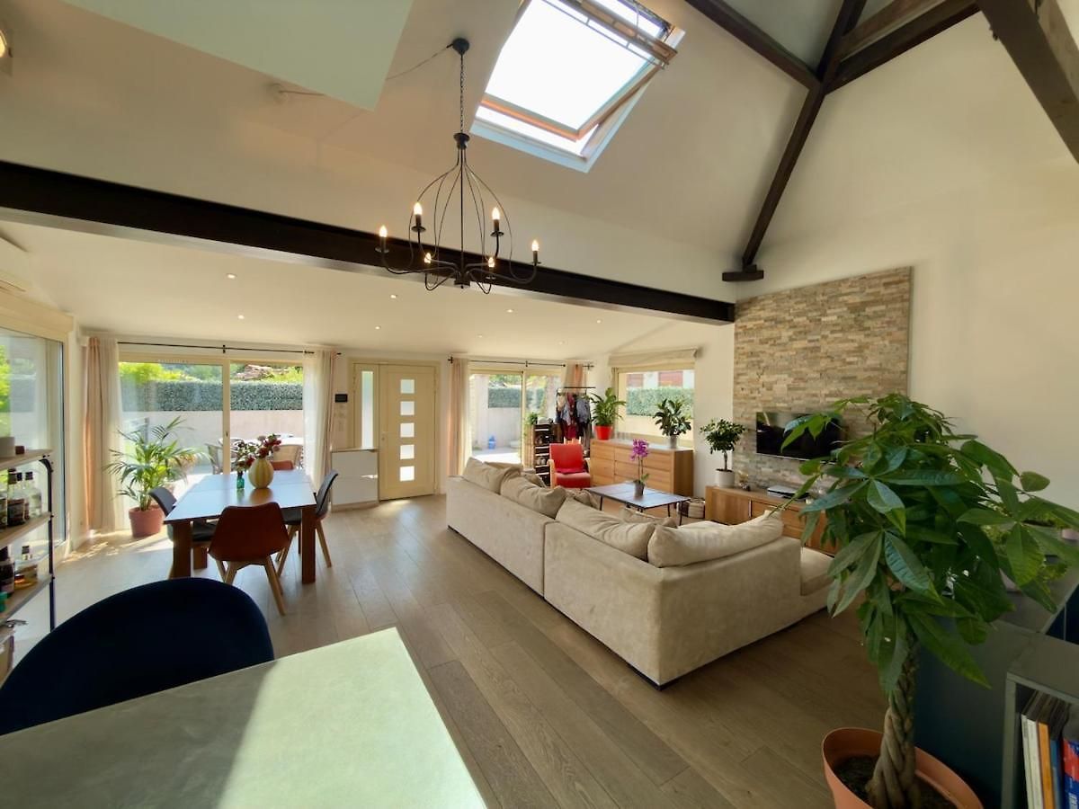 Holiday home Maison De Charme Sur Les Collines, Piscine, Clim