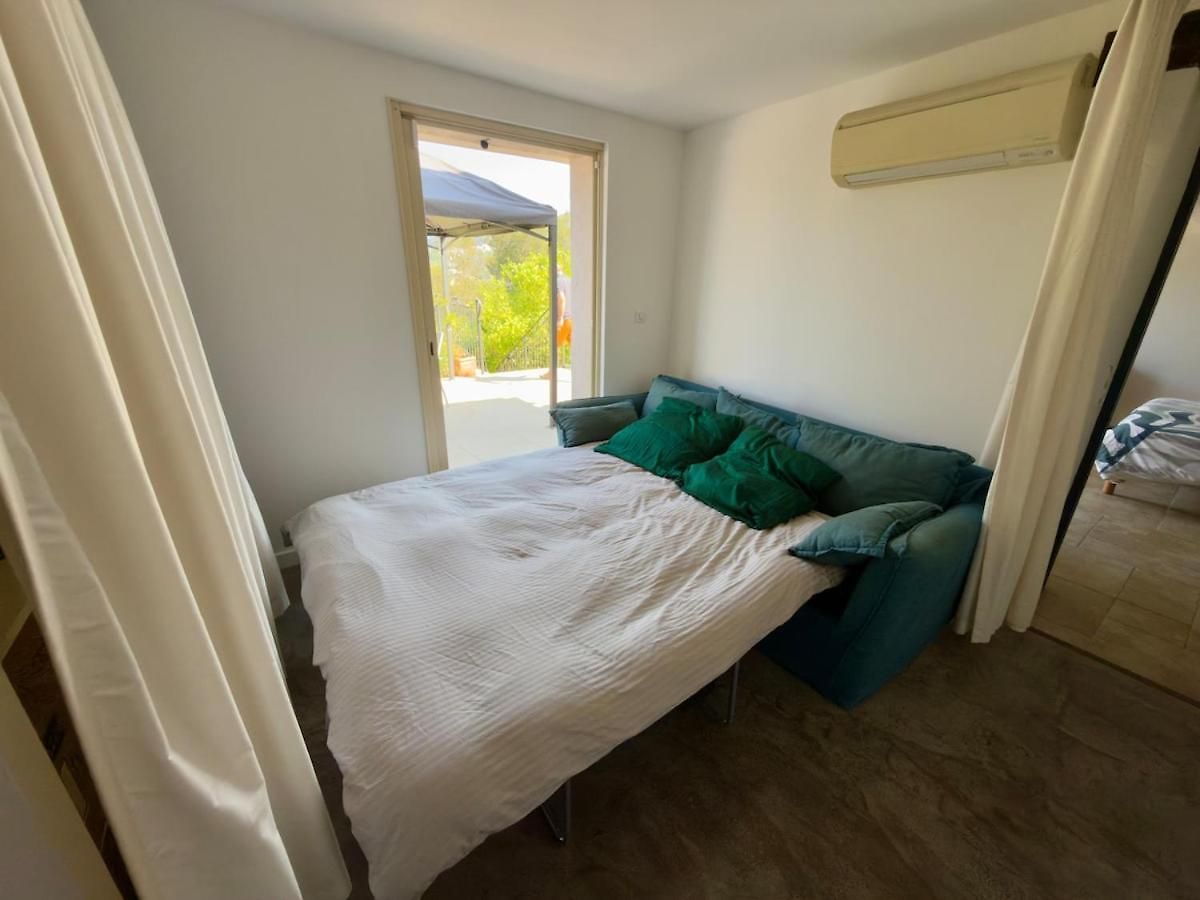 Maison De Charme Sur Les Collines, Piscine, Clim Holiday home *