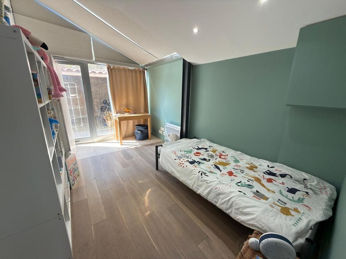 Holiday home Maison De Charme Sur Les Collines, Piscine, Clim