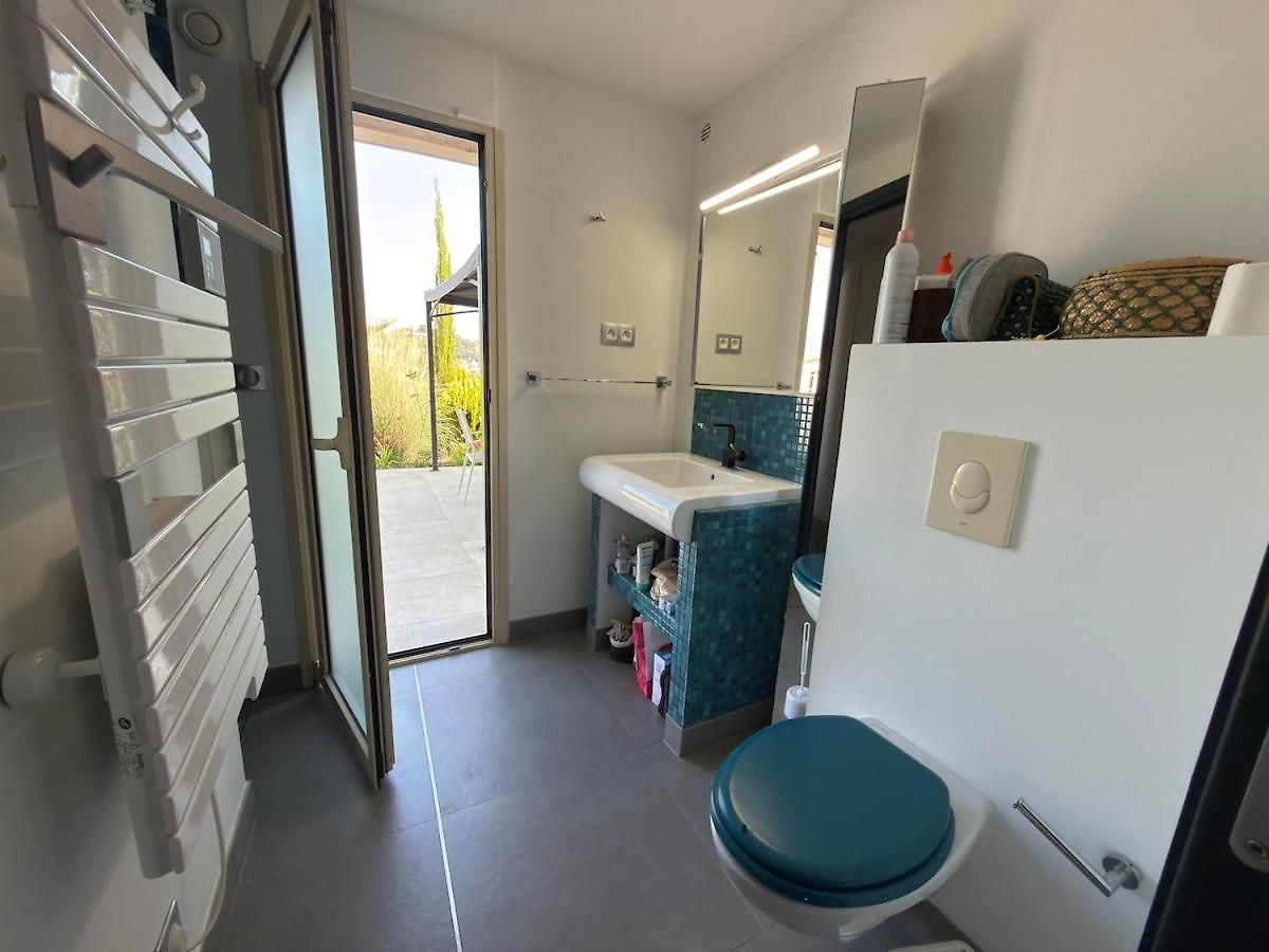Maison De Charme Sur Les Collines, Piscine, Clim *