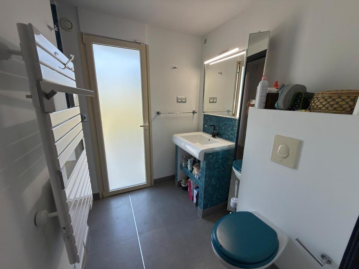 Maison De Charme Sur Les Collines, Piscine, Clim * Nice