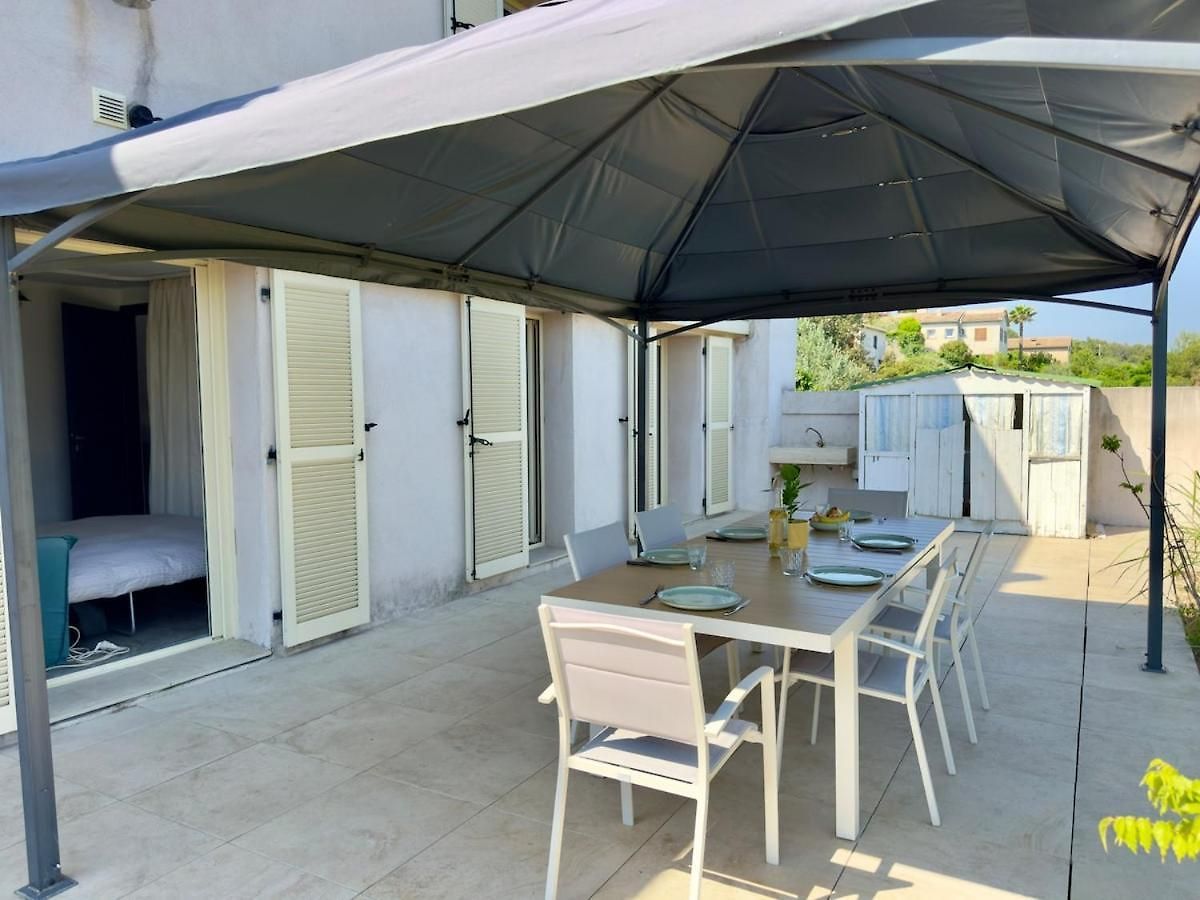 Maison De Charme Sur Les Collines, Piscine, Clim Holiday home Nice