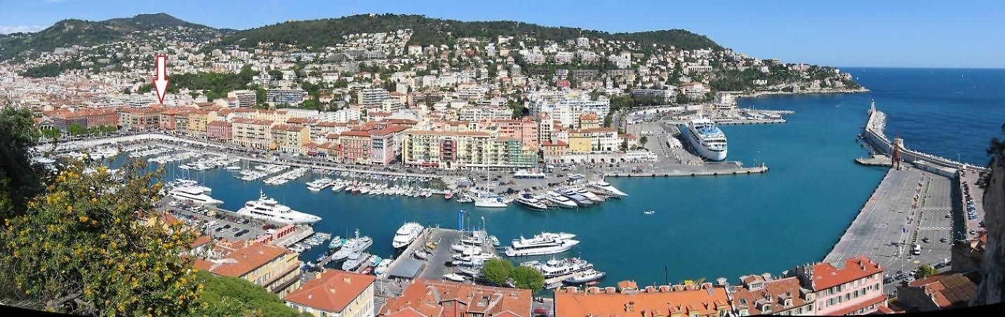 Port De - Direct Aeroport Par Tramway