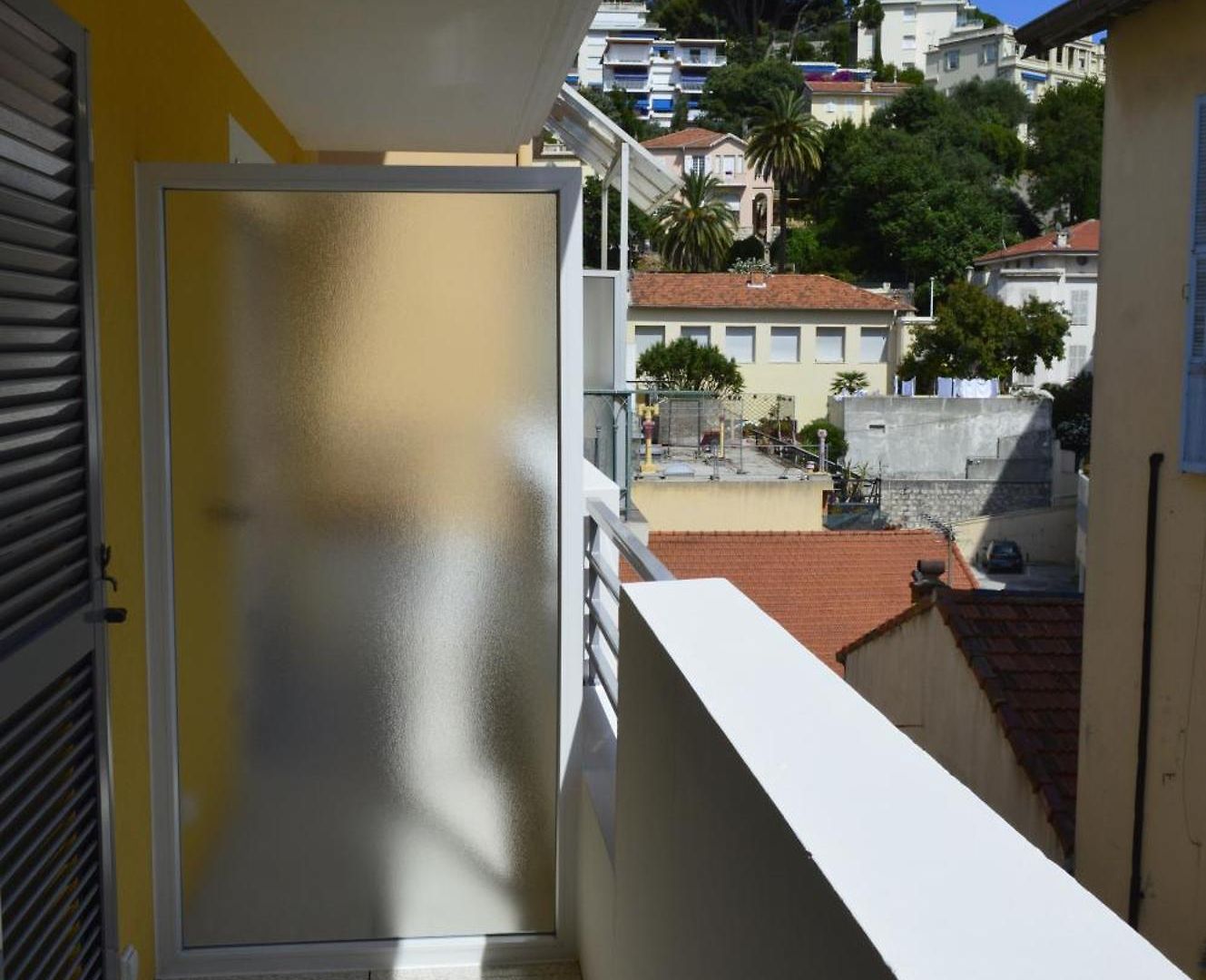 Port De - Direct Aeroport Par Tramway Apartment Nice