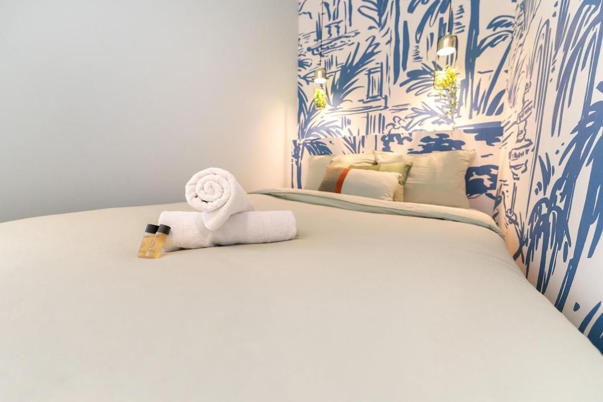 Moderne Au Coeur De La Apartment *