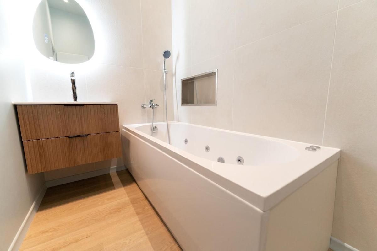 Apartment Moderne Au Coeur De La