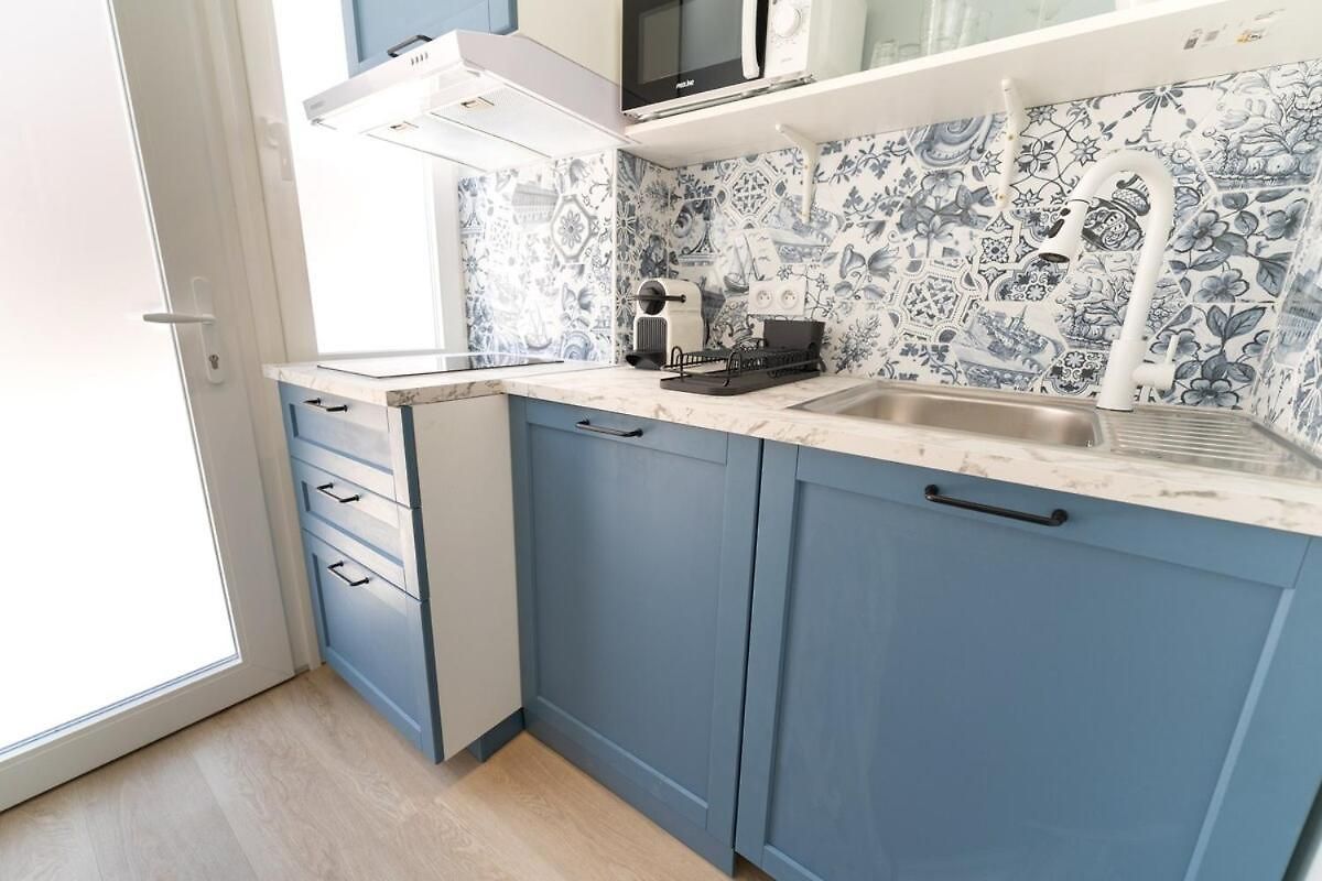 Moderne Au Coeur De La Apartment