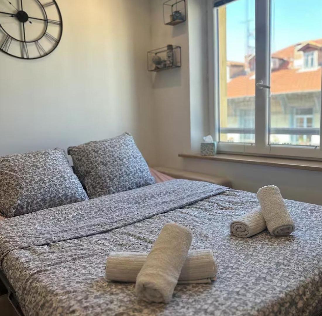 Massena Square Ac Old Town 5min Appartement Nice