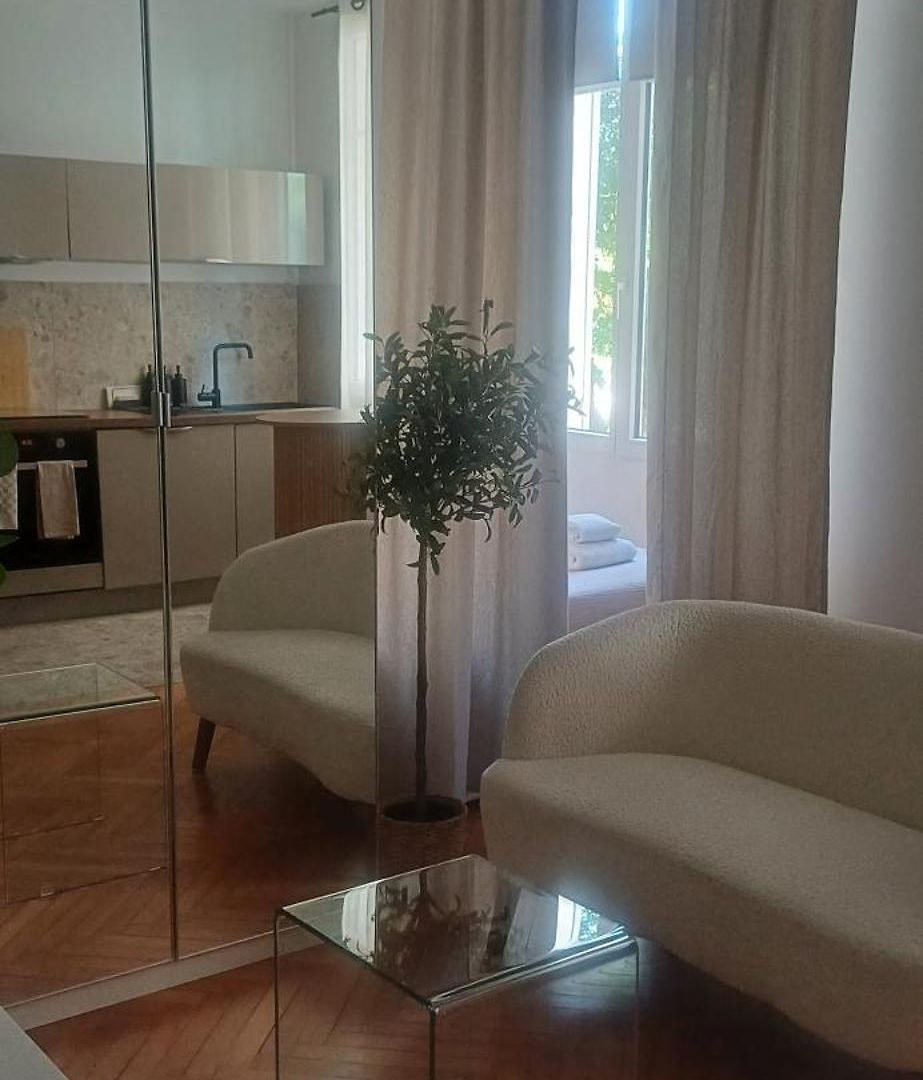 Appartement La Charmeraie - Centre-ville *